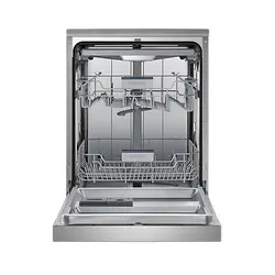 ماشین ظرفشویی 14 نفره سامسونگ ( نقره ایی ) مدل DW60H6050FW – فروشگاه برندزون