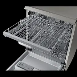 ماشین ظرفشویی 14 نفره سامسونگ ( نقره ایی ) مدل DW60H6050FW – فروشگاه برندزون