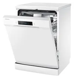 ماشین ظرفشویی 14 نفره سامسونگ ( سفید ) مدل DW60H6050FW – فروشگاه برندزون