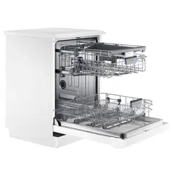 ماشین ظرفشویی 14 نفره سامسونگ ( سفید ) مدل DW60H6050FW – فروشگاه برندزون