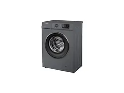 ماشین لباسشویی 6 کیلویی هایسنس ( نقره ایی ) مدل WFVC6010