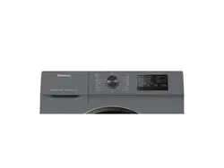 ماشین لباسشویی 6 کیلویی هایسنس ( نقره ایی ) مدل WFVC6010