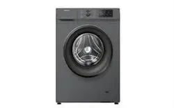 ماشین لباسشویی 6 کیلویی هایسنس ( نقره ایی ) مدل WFVC6010