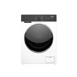 ماشین لباسشویی دلمونتی ( سفید ) مدل DL515