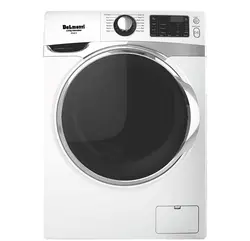 ماشین لباسشویی دلمونتی ( سفید ) مدل DL505