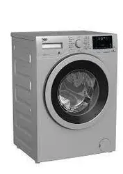 ماشین لباسشویی 8 کیلویی ( نقره ایی ترکیه ) بکو مدل 8736 – فروشگاه برندزون