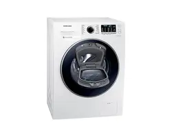 ماشین لباسشویی 8 کیلو ادواش سامسونگ 1400 دور ( سفید ) مدل WW80 ( لهستان ) – فروشگاه برندزون