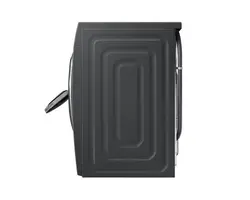 ماشین لباسشویی 8 کیلو ادواش سامسونگ 1400 دور ( نقره ای ) مدل WW80 ( ویتنام )