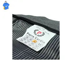 شلوار مردانه پارچه ای برند پیر کاردین مدل 3312A – فروشگاه برندزون