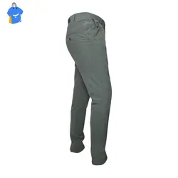 شلوار مردانه پارچه ای برند پیر کاردین مدل 3312A – فروشگاه برندزون