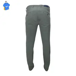 شلوار مردانه پارچه ای برند پیر کاردین مدل 3312A – فروشگاه برندزون