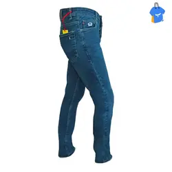 شلوار جین مردانه برند زارا zara کد 0172A – فروشگاه برندزون