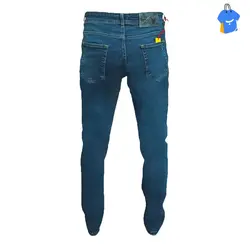 شلوار جین مردانه برند زارا zara کد 0172A – فروشگاه برندزون