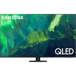 تلویزیون 4K QLED سامسونگ مدل Q70A سایز 85 اینچ