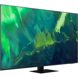 تلویزیون 4K QLED سامسونگ مدل Q70A سایز 85 اینچ