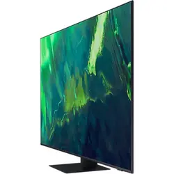 تلویزیون 4K QLED سامسونگ مدل Q70A سایز 85 اینچ