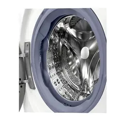 ماشین لباسشویی ال جی 10.5 کیلو (سفید ) مدل Wv9142brp – فروشگاه برندزون