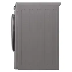 ماشین لباسشویی ال جی مدل J5 ( نقره ایی ) 8 کیلو – فروشگاه برندزون