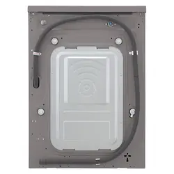 ماشین لباسشویی ال جی مدل J5 ( نقره ایی ) 8 کیلو – فروشگاه برندزون