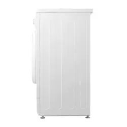 ماشین لباسشویی ال جی مدل 2J3 ( سفید ) 8 کیلو – فروشگاه برندزون