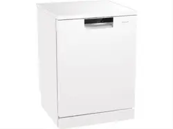 ماشین ظرفشویی هایسنس 16 نفره مدل HS661C60WUK