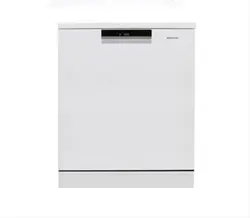 ماشین ظرفشویی 16 نفره هایسنس ( سفید ) مدل HS631D60WUK