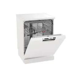 ماشین ظرفشویی 16 نفره هایسنس ( سفید ) مدل HS631D60WUK