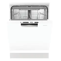 ماشین ظرفشویی 16 نفره هایسنس ( سفید ) مدل HS631D60WUK