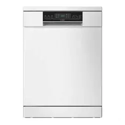 ماشین ظرفشویی 14 نفره یونیوا ( سفید ) مدل 14SS-Touch