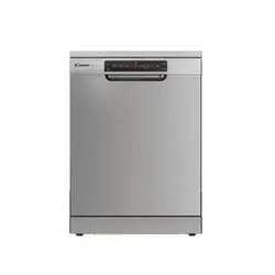 ماشین ظرفشویی کندی ( نقره ایی ) 15 نفره مدل CDPN 2D522PW/E