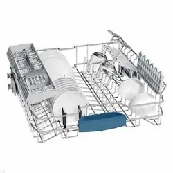 ماشین ظرفشویی بوش مدل SMS46GW01B سری 4 – فروشگاه برندزون
