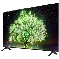تلویزیون اولد 4K ال جی مدل A1 سایز 65 اینچ