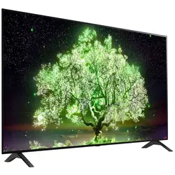 تلویزیون اولد 4K ال جی مدل A1 سایز 65 اینچ