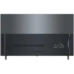 تلویزیون اولد 4K ال جی مدل A1 سایز 65 اینچ