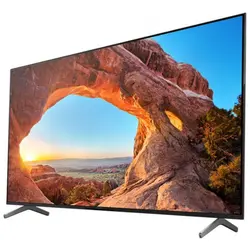 تلویزیون او لد 4K سونی مدل X85J سایز 75 اینچ