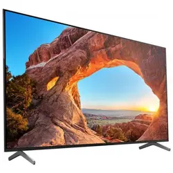 تلویزیون او لد 4K سونی مدل X85J سایز 75 اینچ