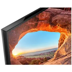 تلویزیون او لد 4K سونی مدل X85J سایز 75 اینچ