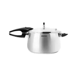 زودپز استیل 20 سانت ARSHIA PR135-405 – فروشگاه برندزون