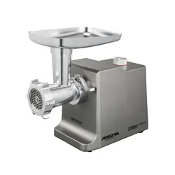 چرخ گوشت فلزی 2400 وات ARSHIA MG786 2571 – فروشگاه برندزون