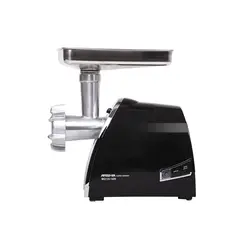 چرخ گوشت 2400 وات مشكی ARSHIA MG135-1409 – فروشگاه برندزون