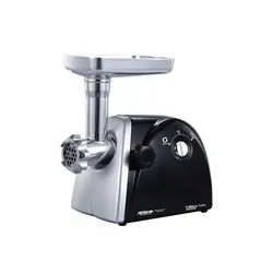 چرخ گوشت 2200 وات مشكی ARSHIA MG612-2139 – فروشگاه برندزون