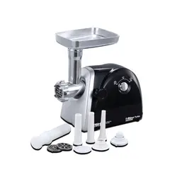 چرخ گوشت 2200 وات مشكی ARSHIA MG612-2139 – فروشگاه برندزون