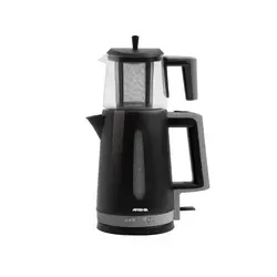 چایی ساز روهم مدل ترک ARSHIA T064-1993 – فروشگاه برندزون