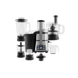 آبمیوه گیری 6 كاره مشكی ARSHIA JE786_2088 – فروشگاه برندزون