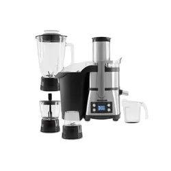 آبمیوه گیری 4 كاره دیجیتالی مدل ARSHIA JE786-2500 – فروشگاه برندزون