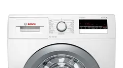 لباسشویی 8 کیلو بوش مدل waK24260 (سفید) – فروشگاه برندزون