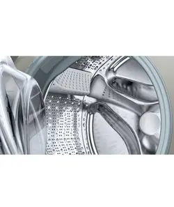 لباسشویی 7 کیلو بوش مدل waj2017 ( سیلور ) – فروشگاه برندزون