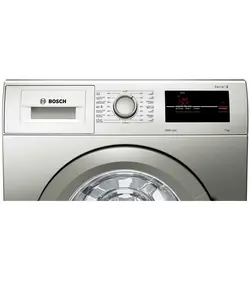 لباسشویی 7 کیلو بوش مدل waj2017 ( سیلور ) – فروشگاه برندزون