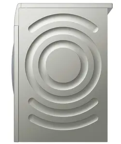 لباسشویی 7 کیلو بوش مدل waj2017 ( سیلور ) – فروشگاه برندزون