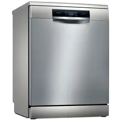 ظرفشویی 14 نفره بوش مدل SMS8YCI01E (سیلور) – فروشگاه برندزون